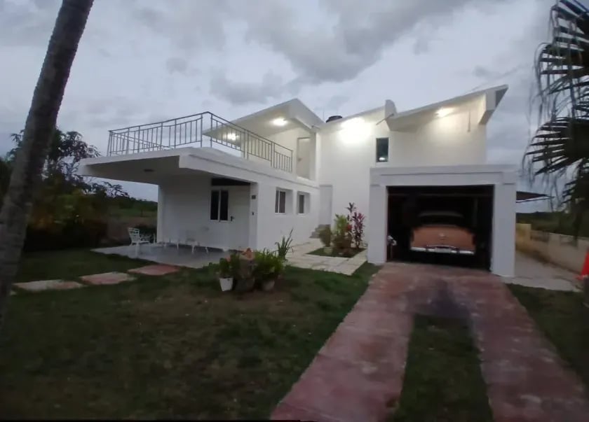 Casa Independiente en Celimar a 2 cuadras de la playa, Habana del Este, La Habana