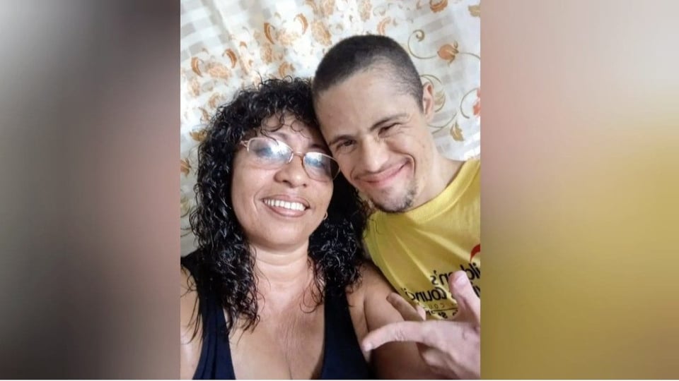 ¡Apagones Casi Matan a Joven con un Pulmón y un Riñón en Cuba!