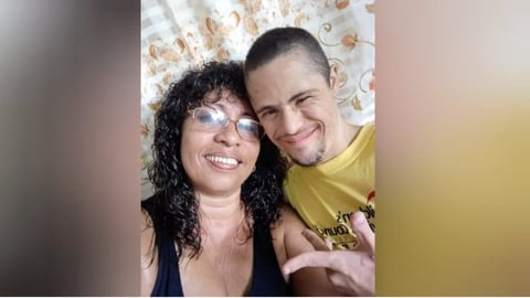 Madre denuncia que apagones amenazan la vida de su hijo enfermo en Cuba
