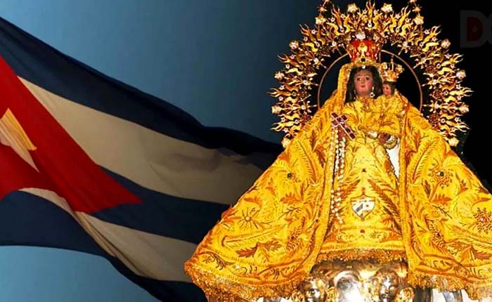 ¿¡110 Años de Cachita en el Balcón!? Cuba se Empolva el Vestido para Celebrar a su Virgen
