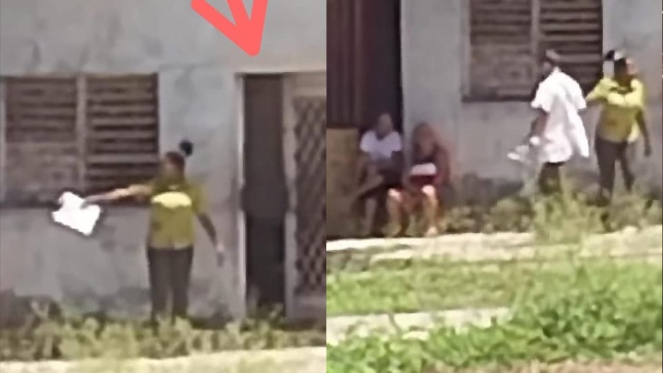 ¡Asesinaron a un muchacho en Diez de Octubre! La policía investiga el bochinche en Remedios