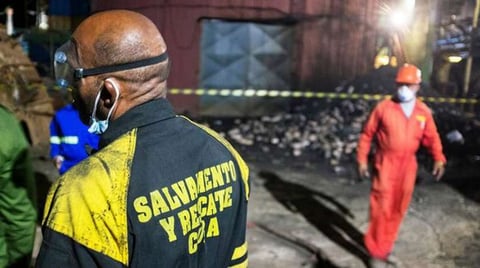 Cuba Inicia 2026 con Trágicos Accidentes Laborales y Alerta Sindical Independiente