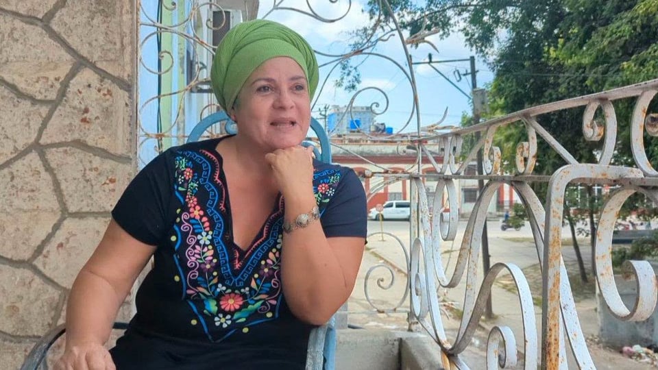Larisa Camacho defiende la individualidad frente a la igualdad uniformadora