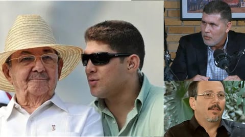 La Familia Castro y su Rol Creciente en los Contactos con EE.UU.