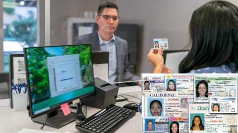 Florida Exige Inglés en Exámenes de Conducir: Daniela Enfrenta el Reto Lingüístico