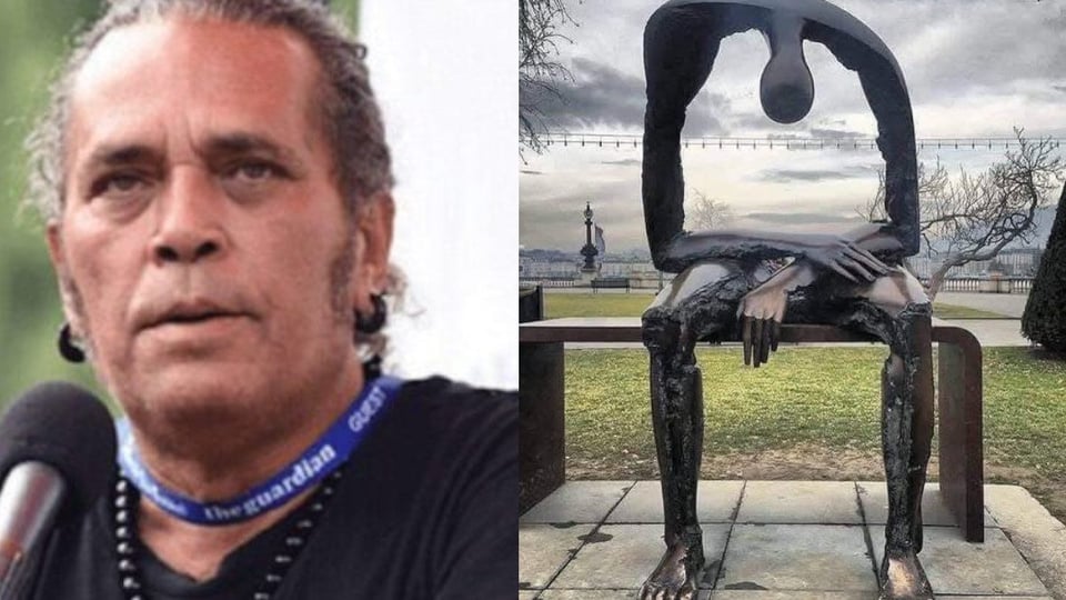 Actor Cubano Pide Hechos, No Utopías, al Presidente Díaz-Canel