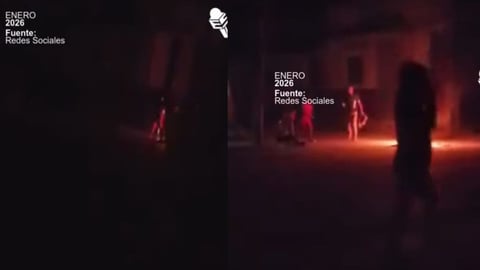 Vecinos de La Lisa se Levantan: Protestas por Apagones Prolongados en La Habana