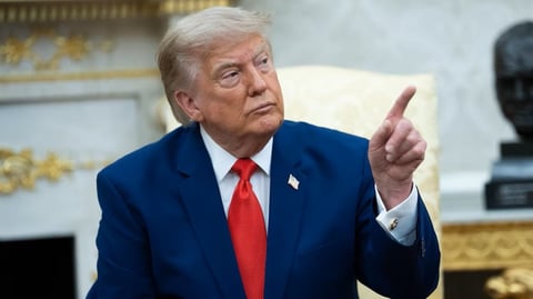 ¿Pa' dónde van los cubanos que deporta Trump? ¡Uruguay suena!