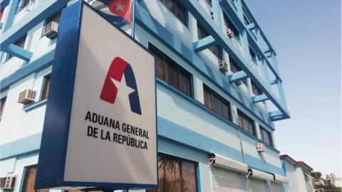 ¿Cambió la cosa con la Aduana en Cuba? ¡Tú no te me asustes!
