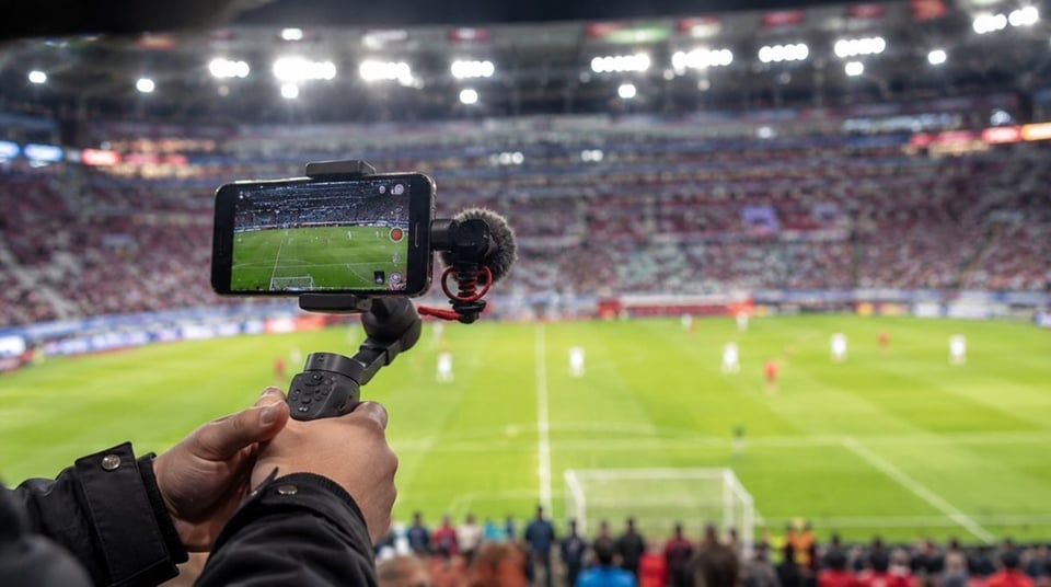 Influencers: Cuidado con monetizar en el Mundial 2026 con visa de turista en EE.UU.