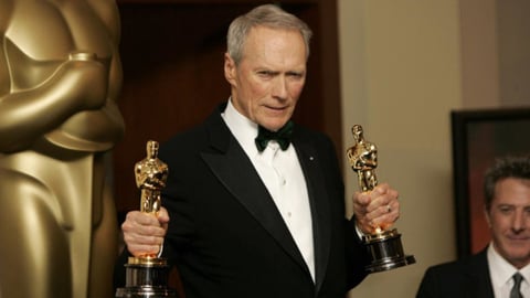 Clint Eastwood: El Ícono de Hollywood Dice Adiós al Celuloide a los 96 Años