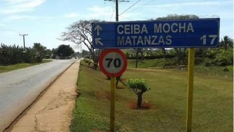 Joven detenido en Matanzas tras provocar cortocircuito en medio de apagones