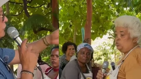 Sacerdote cubano revela que la ayuda alimentaria supera la capacidad de respuesta