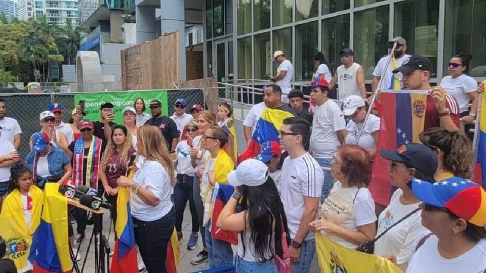 ¿Y a mí qué me importa? Doral en pie de guerra contra el ICE por miedo a la deportación