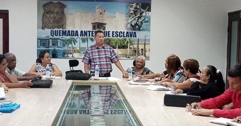 ¿Y las reformas del comercio en Las Tunas? Parece que se quedaron en el discurso