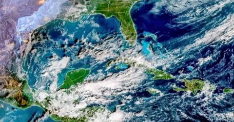 Frío Inusual en Cuba: Una Madrugada Que Se Siente Hasta Los Huesos