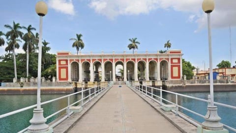 Crisis del Agua en La Habana: Menos Suministro por Apagones