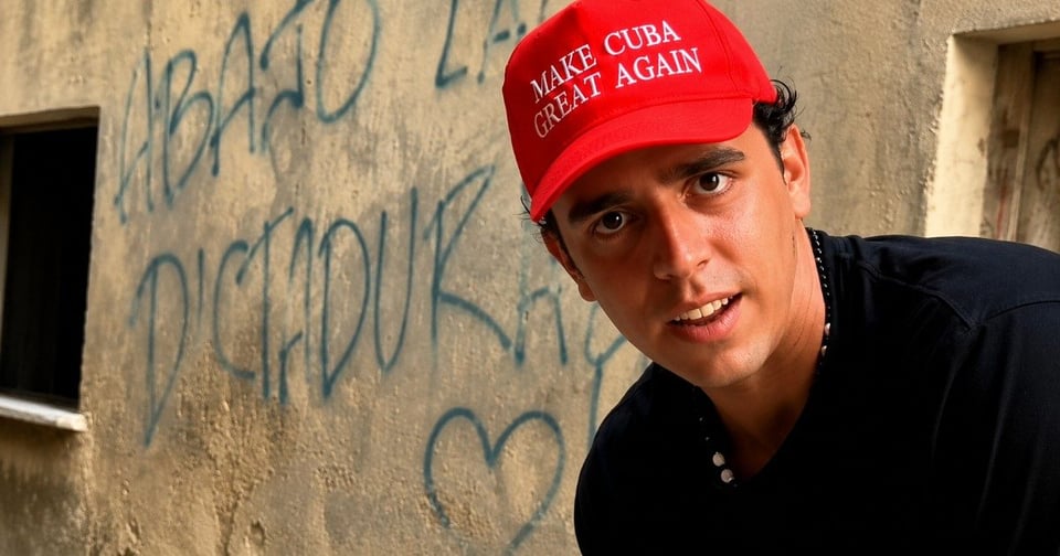 ¿Presos por pensar? Jóvenes cubanos le gritan a Díaz-Canel: ¡Se acabó el jueguito!