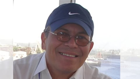 ¡Adiós al Rey de las Arañas! Muere Científico Cubano Giraldo Alayón García