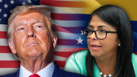 ¿El Tío Sam revolviendo el sancocho en Venezuela? Cambios a la vista en el gobierno y el petróleo