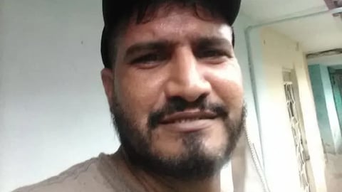 Preso Político Denuncia Quema de Fotos y Huelga de Hambre en Combinado de Sandino