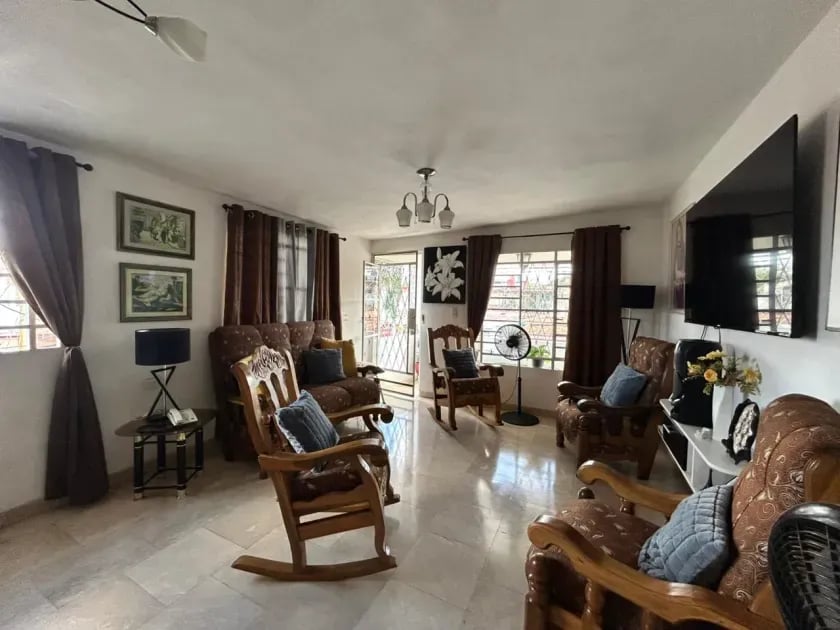 Casa Independiente en La Lisa, La Habana — foto 2