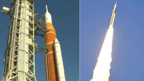 ¡Artemis II le da la vuelta a la Luna y pone a la humanidad de nuevo a soñar!