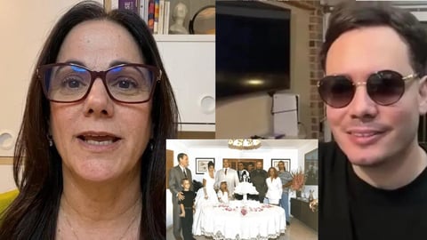 ¿Y Sandro Castro SIN Privilegios? La Exnuera de Fidel Sale a Contar la Verdad en La Habana