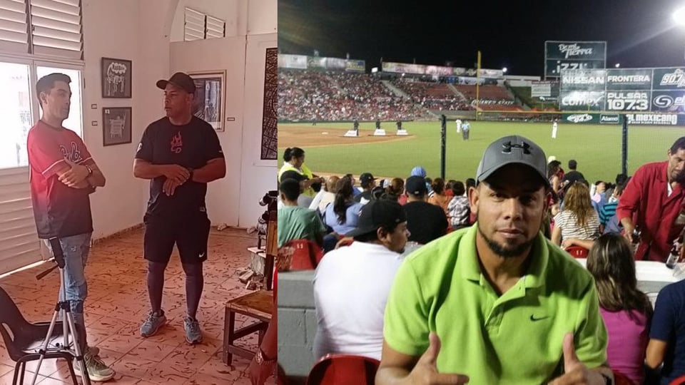 ¡El Súper 12 a dirigir! Michel Enríquez quiere mandar en la Serie Nacional y no le dice 'no' a Cuba