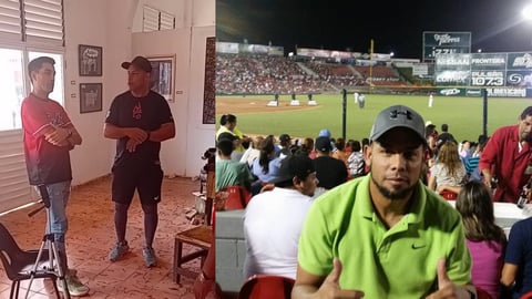 ¡El Súper 12 a dirigir! Michel Enríquez quiere mandar en la Serie Nacional y no le dice 'no' a Cuba