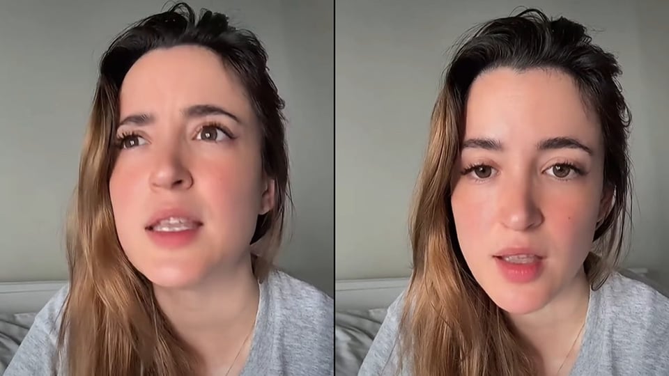 ¿Se le va a virar el chivo a España? Cubana en Europa lanza la advertencia