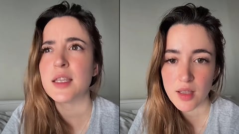 Cuban Woman's Viral Warning: Leftist Policies Could Mirror Cuba and Venezuela in Spain