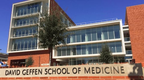 UCLA Medical School Accused of Racial Discrimination in Admissions