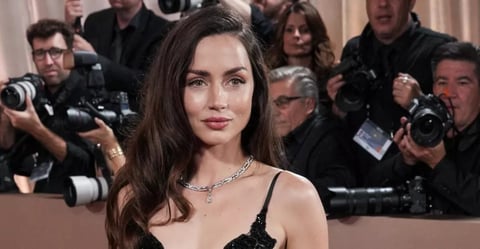 Ana de Armas y Beto Montenegro: Rumores de Romance en Madrid