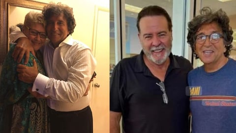 ¡Alfredito, el que sentó a Cuba entera, se nos fue volando!