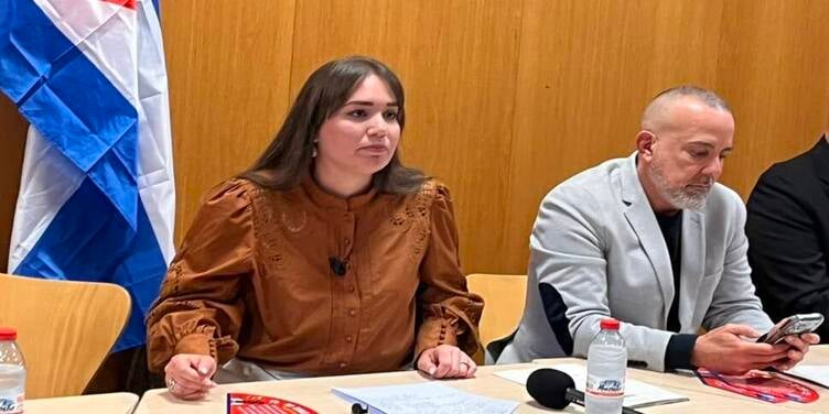 ¿Y ahora qué? Cubanos crean un partido liberal en Madrid con sabor a futuro y economía de mercado