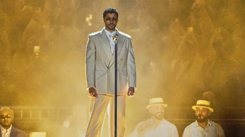 Bad Bunny: Noche de Seis Estrellas en Premio Lo Nuestro 2026