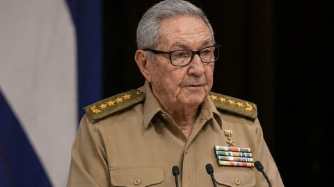 ¿Qué pasaría si Raúl Castro muriera?