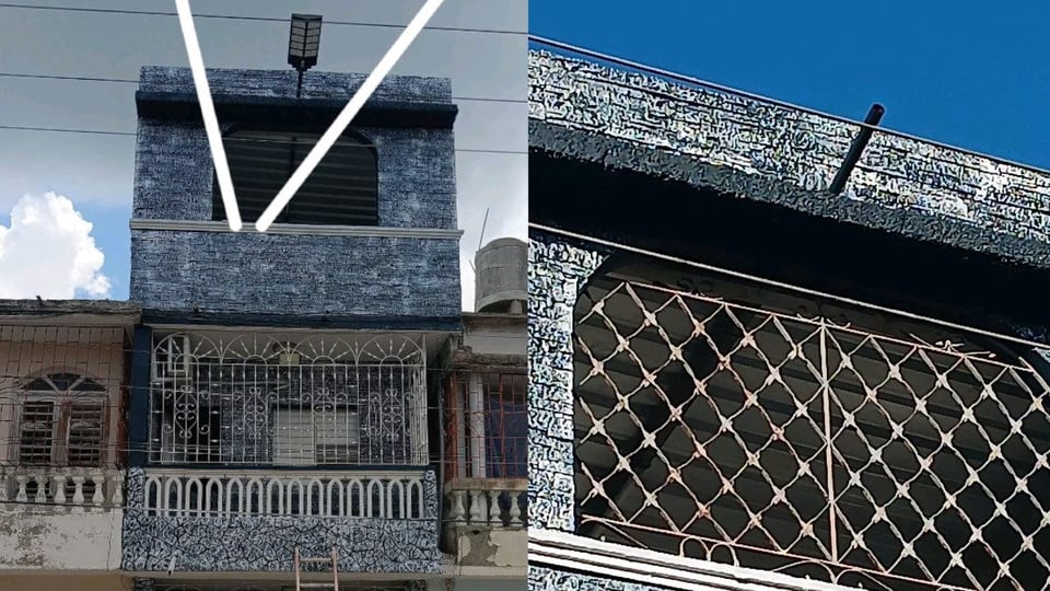 ¡Luz robada en plena oscuridad! Vecinos de Santa Clara, de nuevo a oscuras por el bochinche