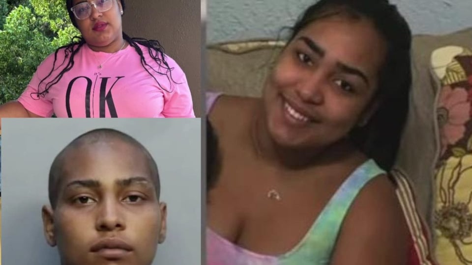 ¿Y a esta señora quién la deporta? La mandaron pa' México tras 16 años y con la cabeza revuelta