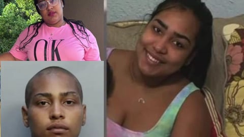 ¿Y a esta señora quién la deporta? La mandaron pa' México tras 16 años y con la cabeza revuelta
