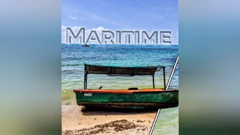 Once Cubanos Detenidos en Cayo Hueso Tras Llegar en Embarcación Robada