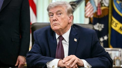 Trump Extiende Tregua con Irán Ante Negociaciones Tensa