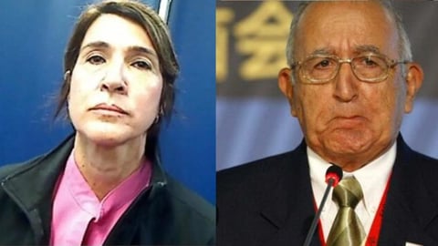 Hija de General Cubano Arrestada en Florida por Violación de Visa