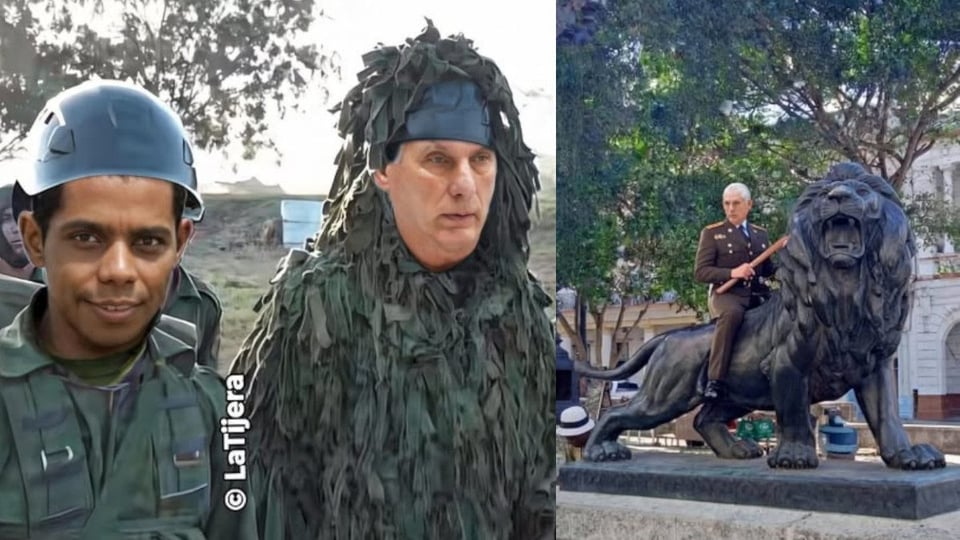 R2-D2 y Chewbacca en Cuba: La Resistencia Imaginaria del Socialismo Tropical