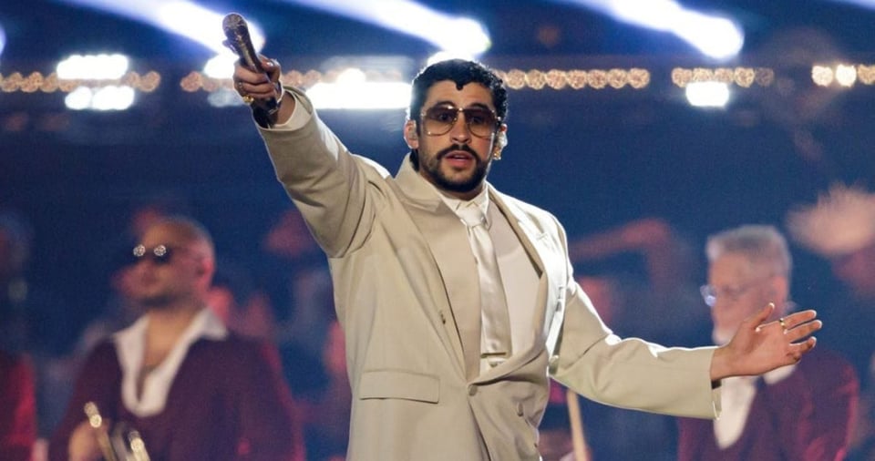 Bad Bunny: ¡Perú o Chile! El Lapsus Viral que Agitó su Concierto en Lima