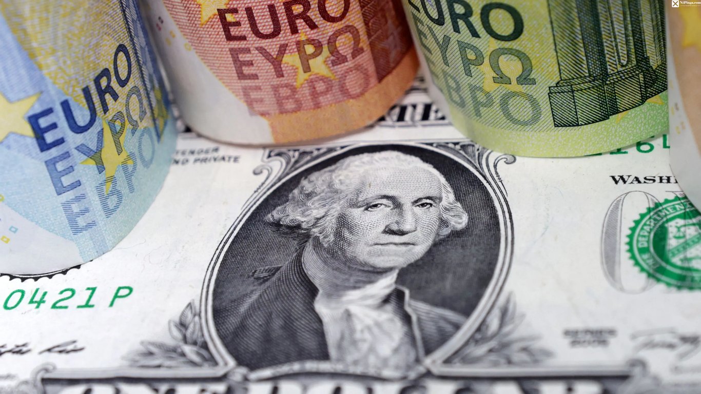 El dólar da un salto, ¡el pueblo no aguanta más!