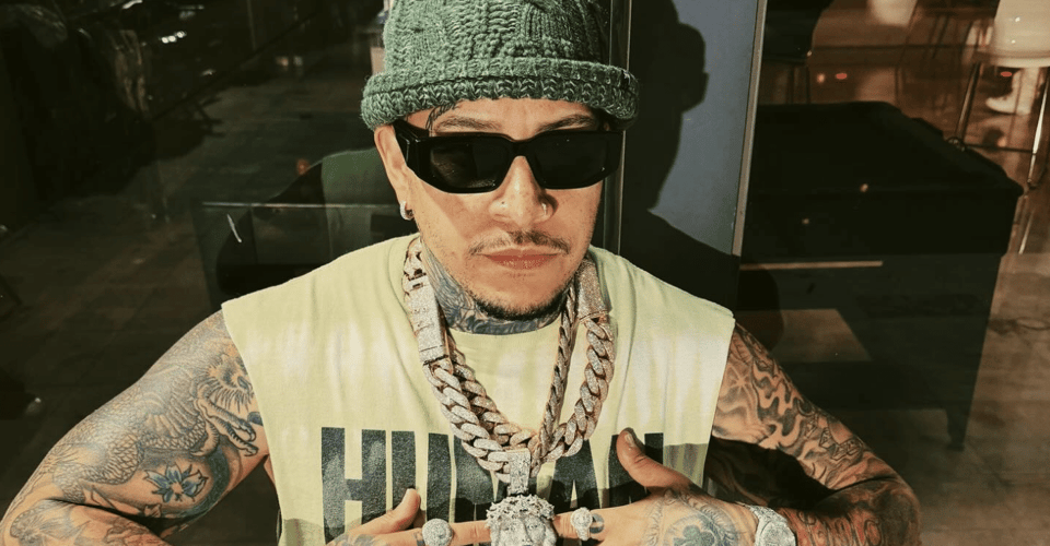 El Chulo Detenido por ICE: Su Futuro Migratorio es Complicado