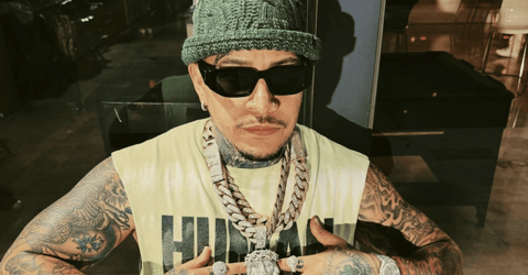 ¡Al Chulo se le viró el bacalao con la Migra!