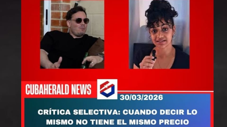 ¿Y a este quién le pone el cascabel? Las críticas en Cuba: ¡Unos sí, otros no!